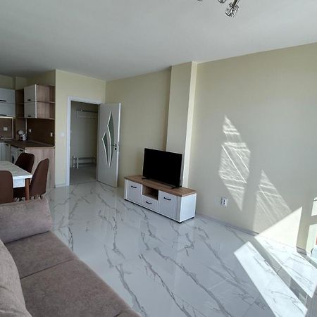 פרימורסקו Zigrabay Lovely Appartments מראה חיצוני תמונה
