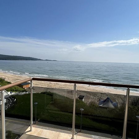 פרימורסקו Zigrabay Lovely Appartments מראה חיצוני תמונה