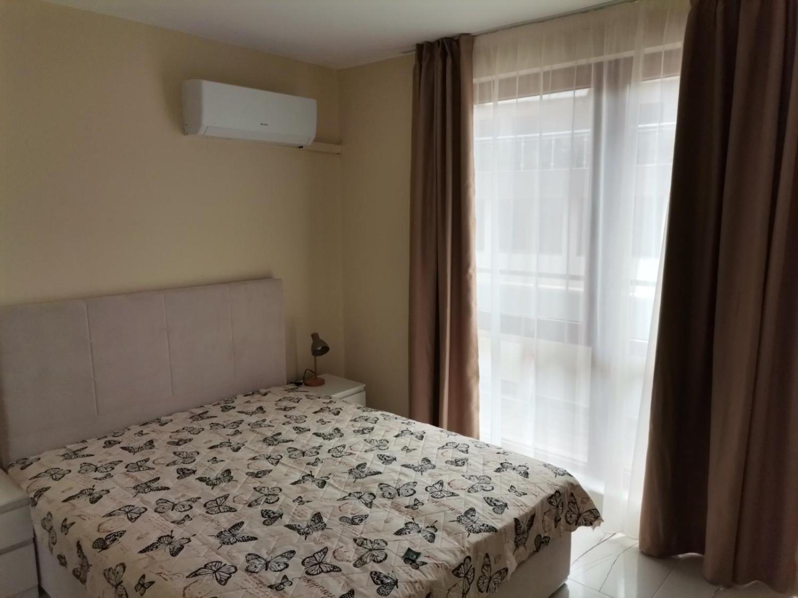 פרימורסקו Zigrabay Lovely Appartments מראה חיצוני תמונה
