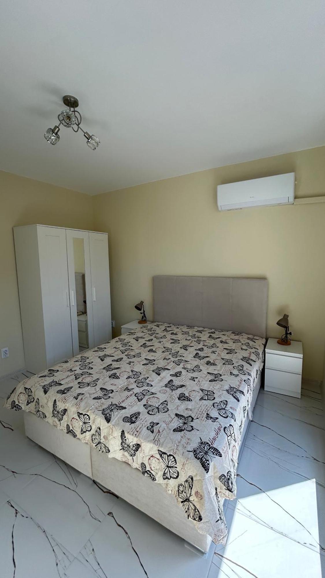 פרימורסקו Zigrabay Lovely Appartments מראה חיצוני תמונה