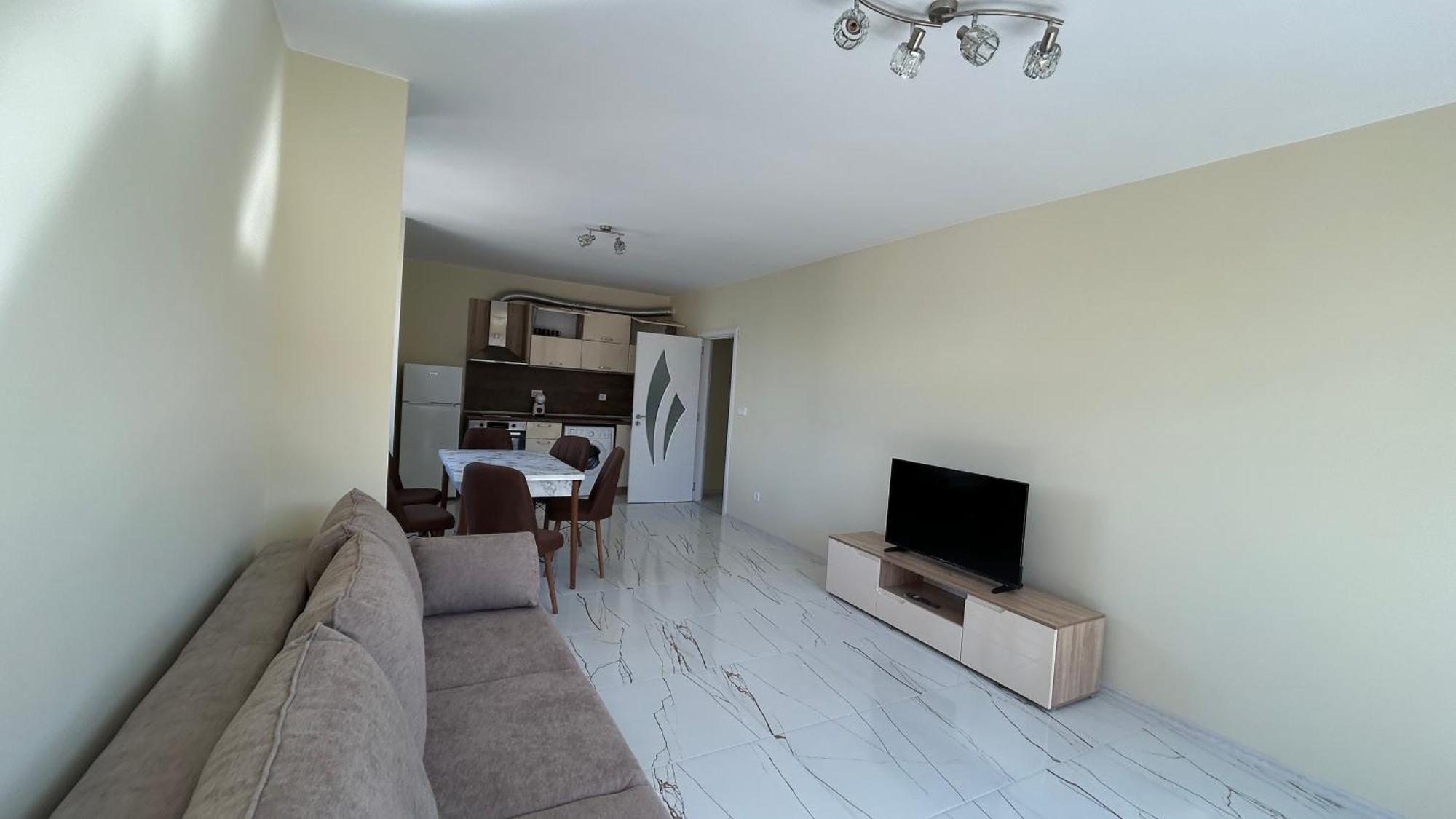 פרימורסקו Zigrabay Lovely Appartments מראה חיצוני תמונה