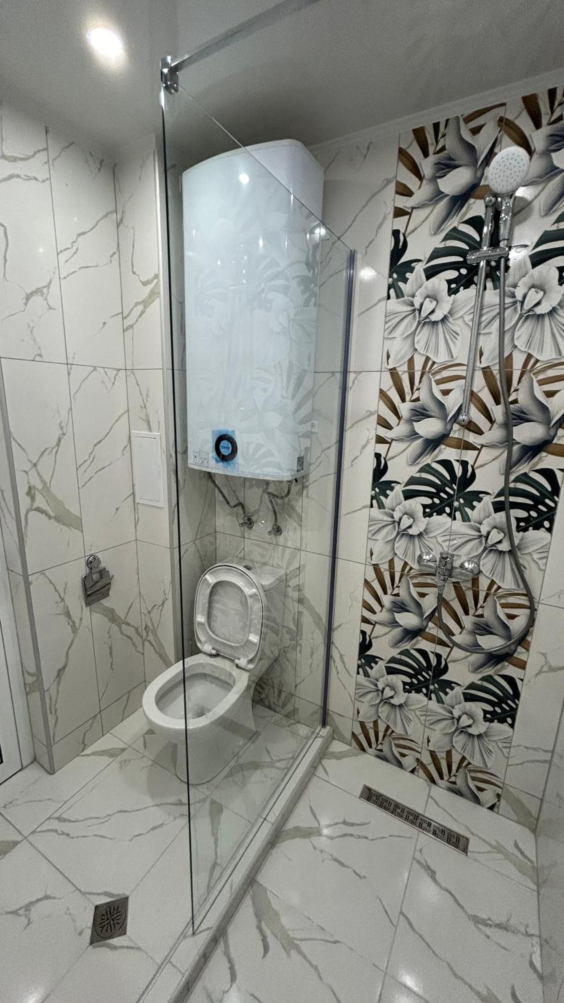 פרימורסקו Zigrabay Lovely Appartments מראה חיצוני תמונה