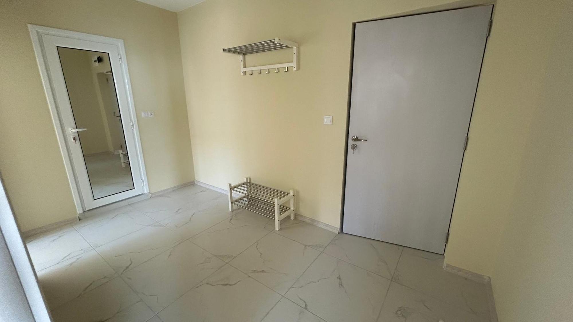 פרימורסקו Zigrabay Lovely Appartments מראה חיצוני תמונה