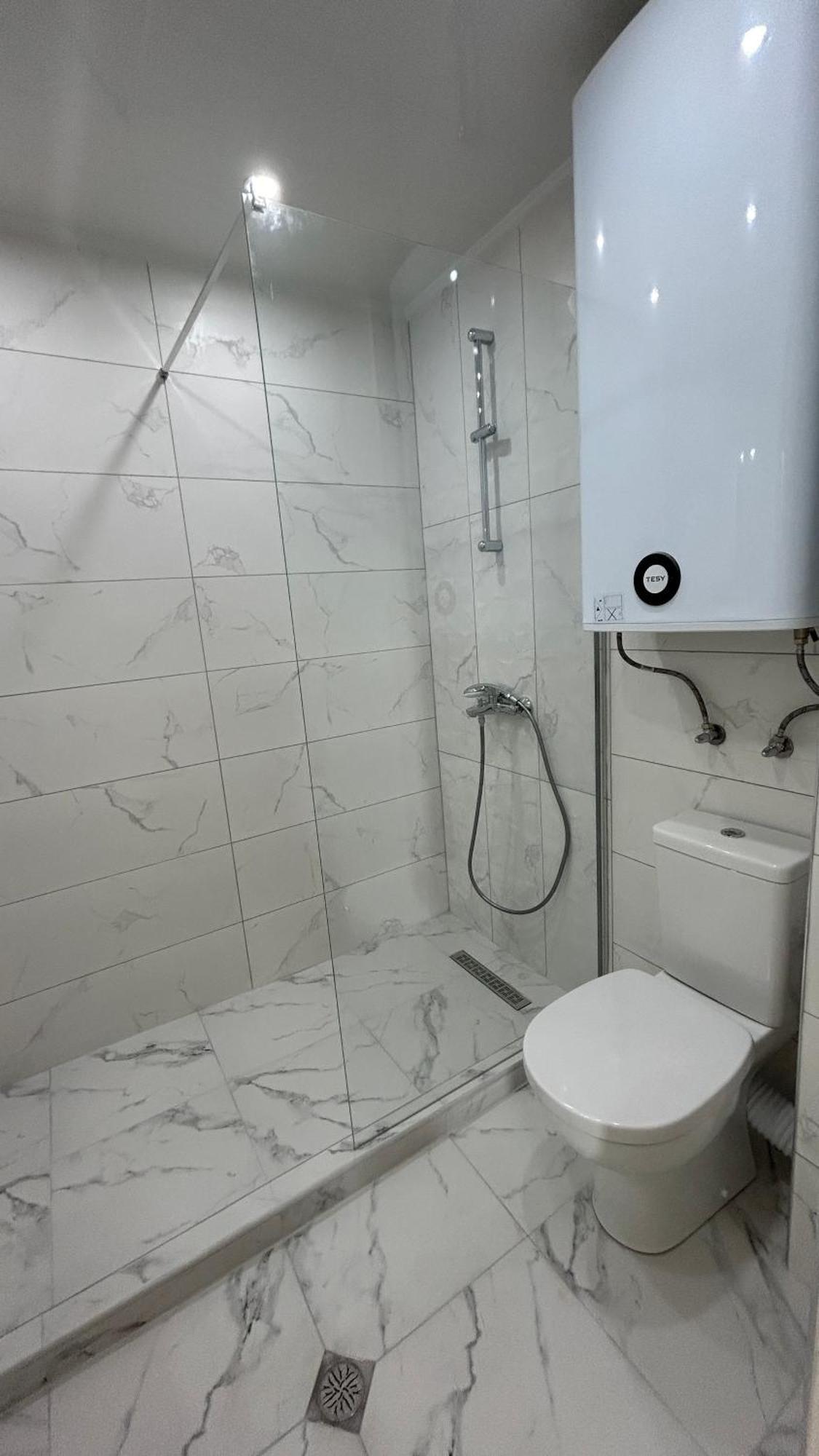 פרימורסקו Zigrabay Lovely Appartments מראה חיצוני תמונה