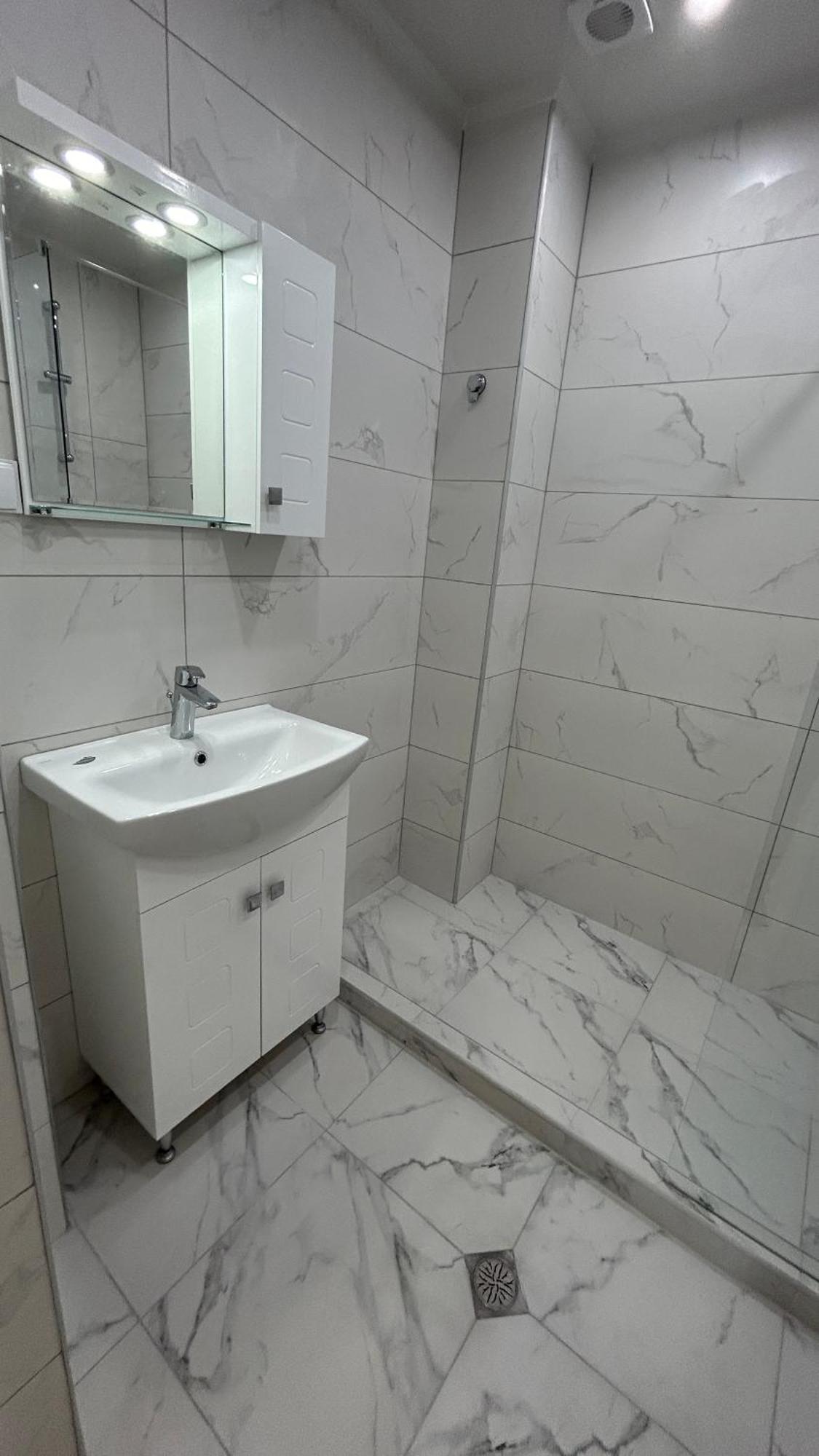 פרימורסקו Zigrabay Lovely Appartments מראה חיצוני תמונה