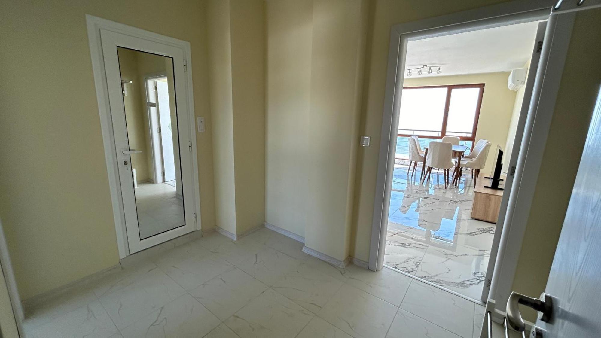 פרימורסקו Zigrabay Lovely Appartments מראה חיצוני תמונה