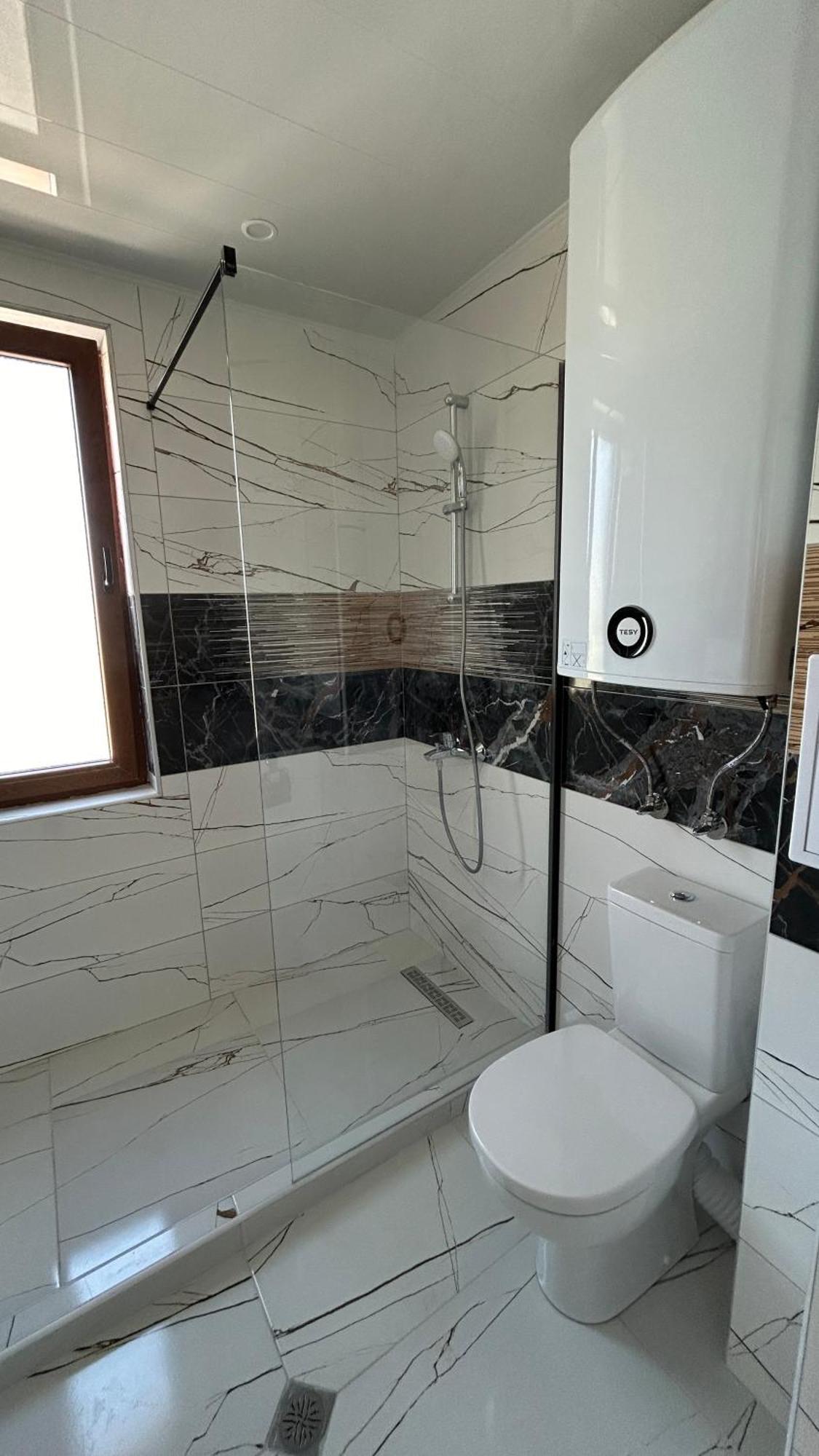 פרימורסקו Zigrabay Lovely Appartments מראה חיצוני תמונה