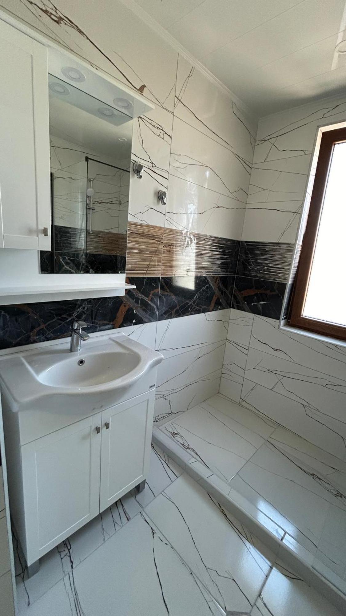פרימורסקו Zigrabay Lovely Appartments מראה חיצוני תמונה